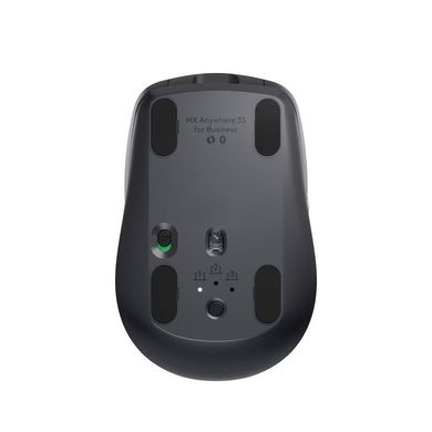 Мышь Logitech MX Anywhere 3S Graphite (910-006929)