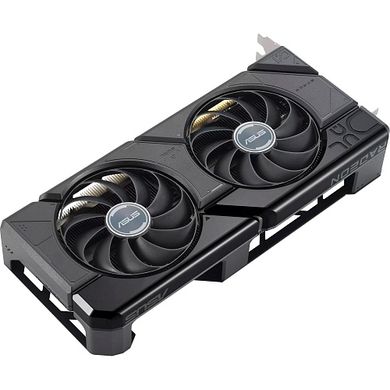 Видеокарта Asus DUAL-RX7800XT-O16G (90YV0JJ1-M0NA00)