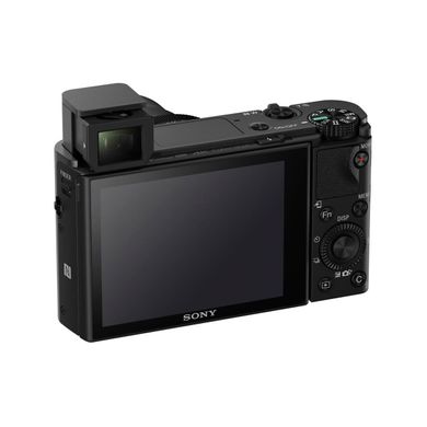 Компактний фотоапарат Sony DSC-RX100 IV (DSCRX100M4)