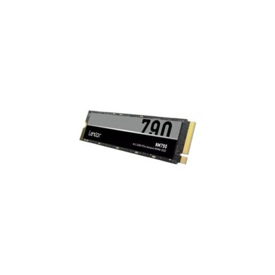 SSD накопитель Lexar NM790 2TB (LNM790X002T-RNNNG)