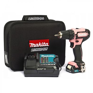 Шуруповерт Makita DF333DSAP1