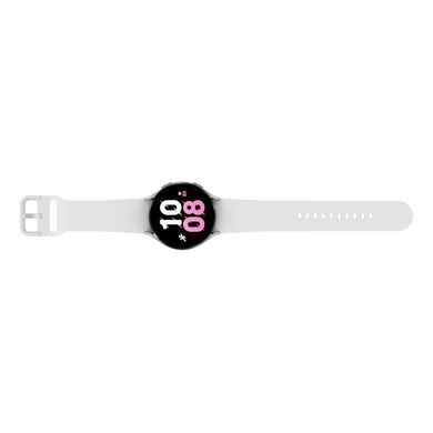 Смарт-часы Samsung Galaxy Watch5 44mm Silver (SM-R910NZSA)