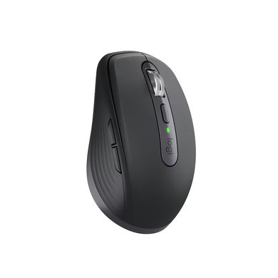 Мышь Logitech MX Anywhere 3S Graphite (910-006929)