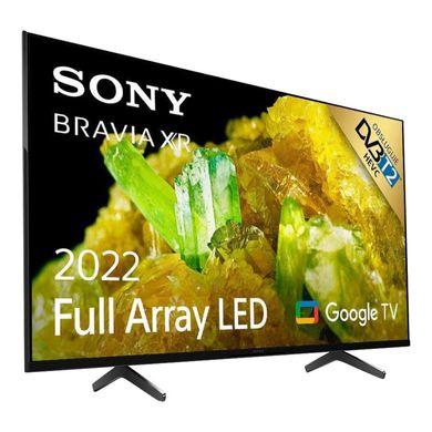 Телевизор Sony XR-55X90S