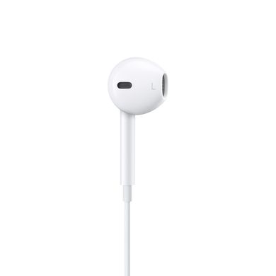 Навушники з мікрофоном Apple EarPods USB-C (MTJY3)