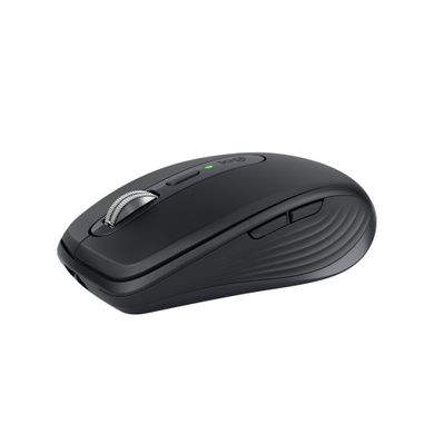 Миша Logitech MX Anywhere 3S Graphite (910-006929)