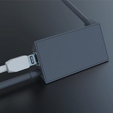 Мережева карта Starlink Ethernet Adapter V2 Black