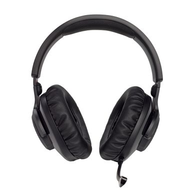 Компьютерная гарнитура JBL Quantum 350 Wireless Black (JBLQ350WLBLK)