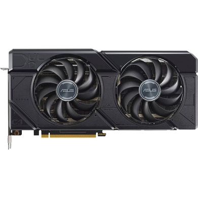 Видеокарта Asus DUAL-RX7800XT-O16G (90YV0JJ1-M0NA00)