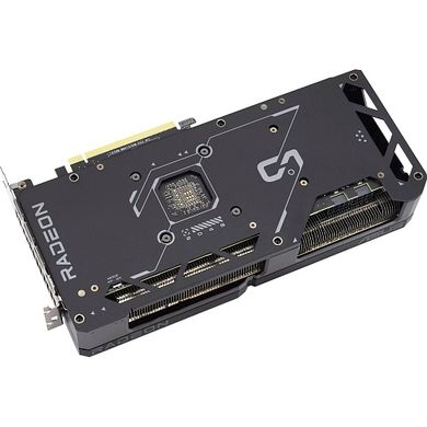 Видеокарта Asus DUAL-RX7800XT-O16G (90YV0JJ1-M0NA00)