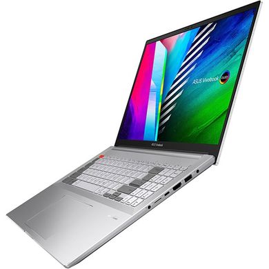Ноутбук ASUS Vivobook Pro 16X OLED M7600QE (M7600Q-L2035R)