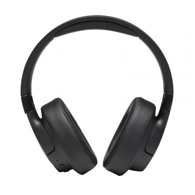 Наушники с микрофоном JBL T760 NC Black (JBLT760NCBLK)