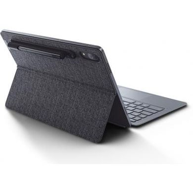 Планшет-трансформер Lenovo Tab P11 Pro TB-J706L 6/128GB LTE Slate Grey (keyboard + pen) (ZA7D0074UA)