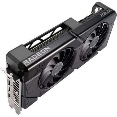 Видеокарта Asus DUAL-RX7800XT-O16G (90YV0JJ1-M0NA00)