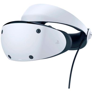Окуляри віртуальної реальності для Sony PlayStation Sony PlayStation VR2 + Horizon Call of the Mountain