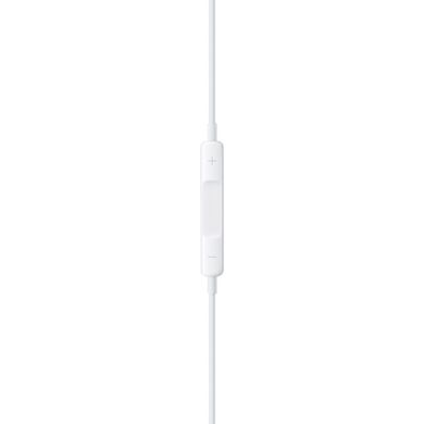 Наушники с микрофоном Apple EarPods USB-C (MTJY3)