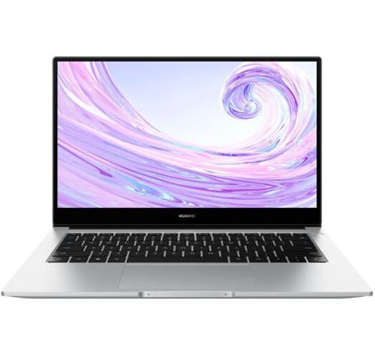 Ноутбук HUAWEI MateBook D14 (53012HWR)