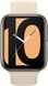 Смарт-годинник OPPO Watch 46mm gold LTE - 2