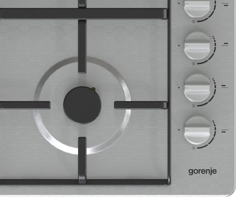 Варильна поверхня газова Gorenje G640XHS