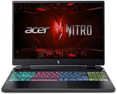 Ноутбук Acer Nitro 16 AN16-41-R4CY (NH.QLLAA.002)