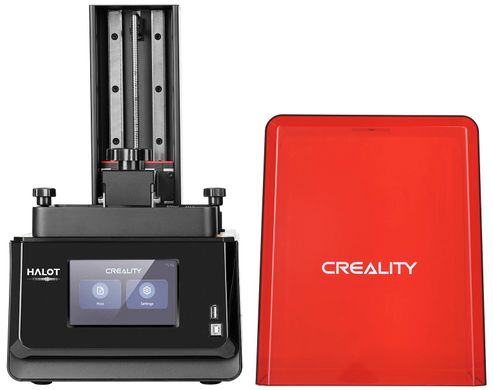 3D-принтер Creality Halot-One Pro