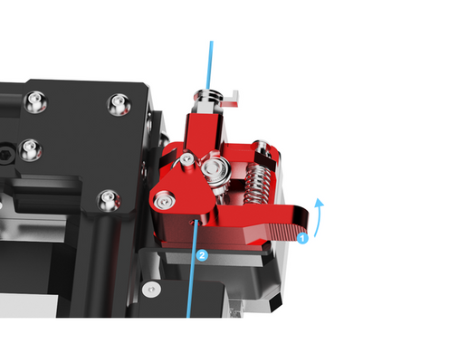 3D-принтер Creality CR-30 (3DPrintMill)