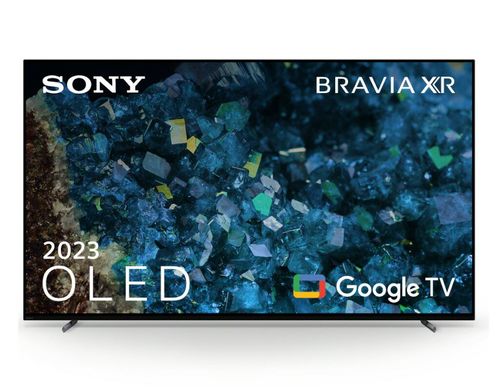 Телевизор Sony XR-55A84L