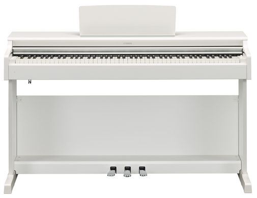Цифровое пианино Yamaha Arius YDP-164 White