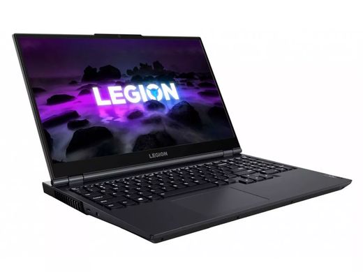 Ноутбук Lenovo Legion 5 15ACH6 (82JW00N4PB)