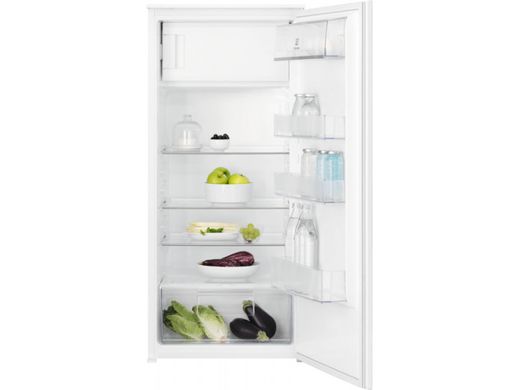 Встраиваемый холодильник Electrolux LFB3AF12S