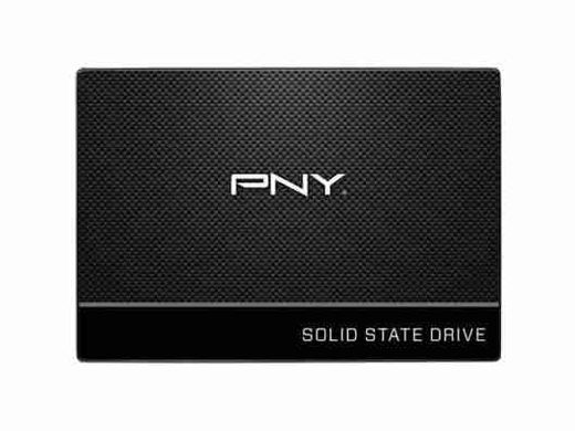 SSD накопитель PNY CS900 960 GB (SSD7CS900-960-PB)