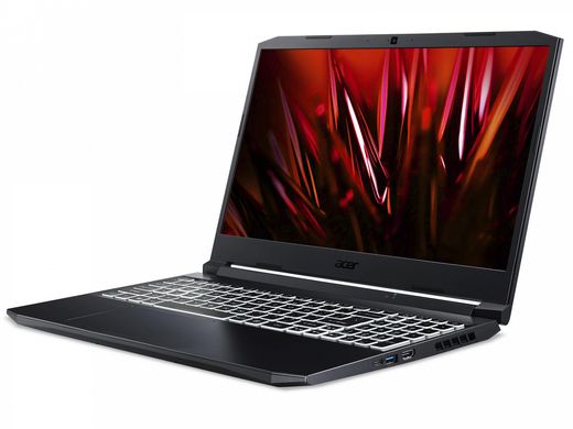 Ноутбук Acer Nitro 5 AN515-45-R9QH (NH.QBSAA.001)