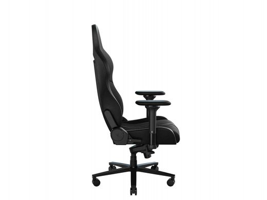 Компьютерное кресло для геймера Razer Enki Black (RZ38-03720300-R3G1)