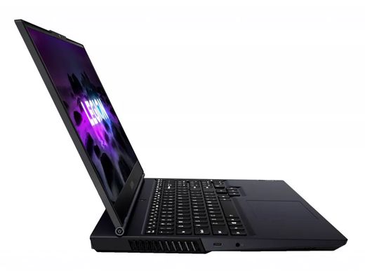 Ноутбук Lenovo Legion 5 15ACH6 (82JW00N4PB)