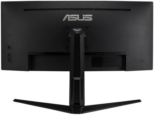 Монітор ASUS TUF Gaming VG34VQL1B (90LM06F0-B01170)