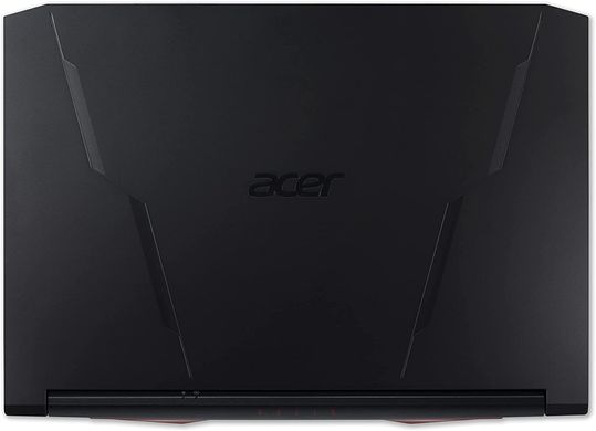 Ноутбук Acer Nitro 5 AN515-45-R9TN Black (NH.QBCEU.00N)