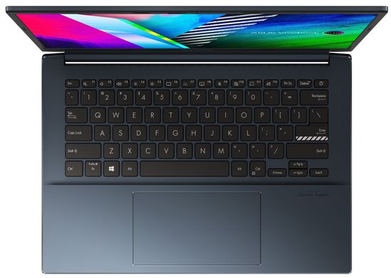 Ноутбук ASUS VivoBook Pro 14 K3400PA (K3400PA-KP024)