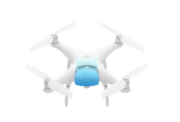 Квадрокоптер DJI Phantom 4 RTK (ST000003160)