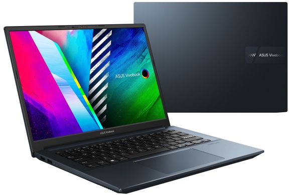 Ноутбук ASUS VivoBook Pro 14 K3400PA (K3400PA-KP024)