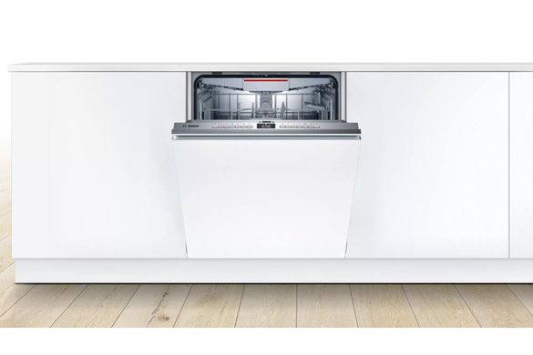 Посудомоечная машина Bosch SMV4HVX45E