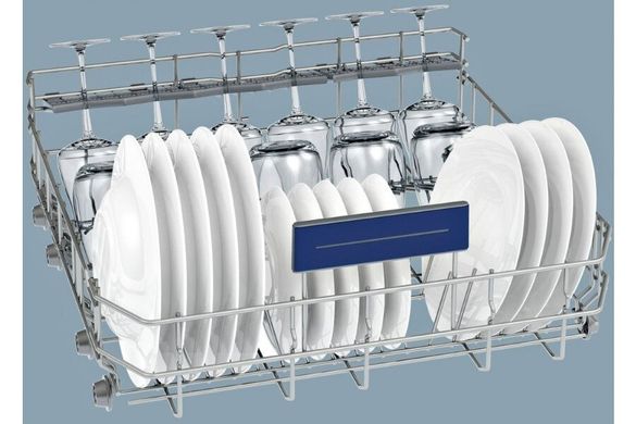 Встраиваемая посудомоечная машина SIEMENS SX73HX60CE