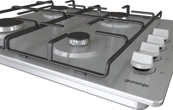 Варильна поверхня газова Gorenje G640XHS