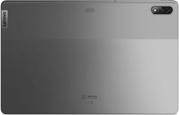 Планшет Lenovo Tab P12 Pro 8/256GB LTE Storm Grey + Pen