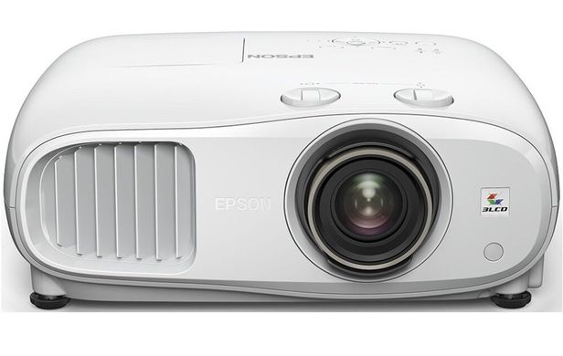 Мультимедійний проектор Epson EH-TW7100 (V11H959040)
