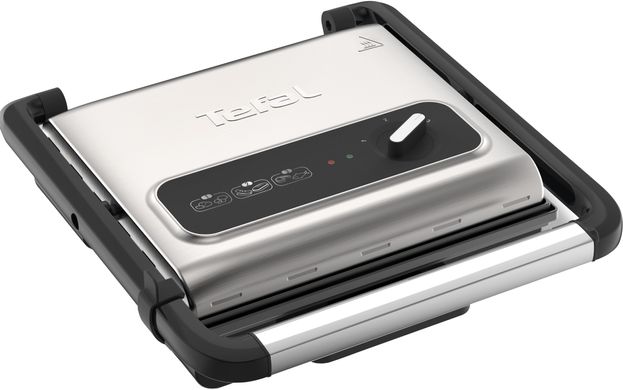 Электрогриль прижимной Tefal Inici Grill GC242D38