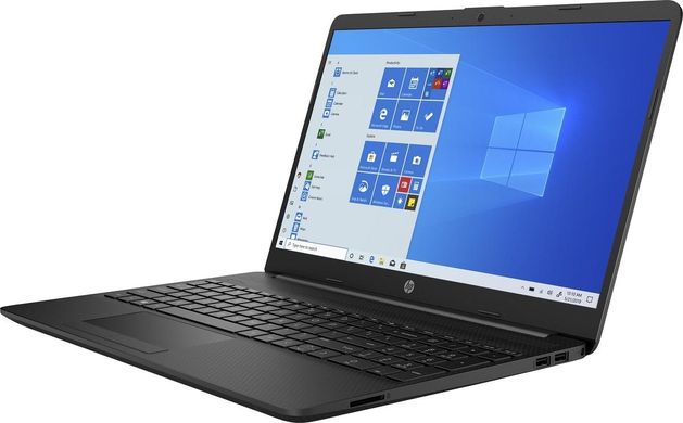 Ноутбук HP 15-dw1027nq (4Z8Z3EA)