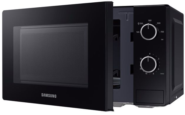 Мікрохвильовка Samsung MS20A3010AL