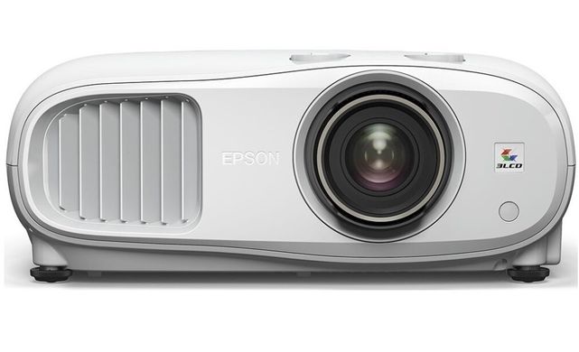 Мультимедійний проектор Epson EH-TW7100 (V11H959040)