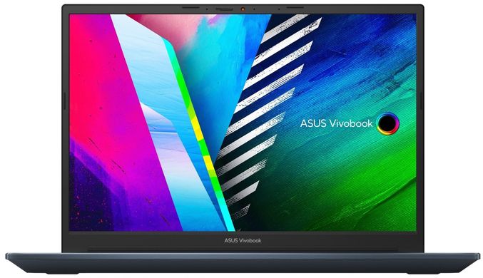 Ноутбук ASUS VivoBook Pro 14 K3400PA (K3400PA-KP024)