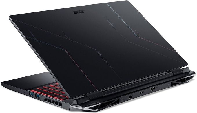 Ноутбук Acer Nitro 5 AN515-58-78BT (NH.QM0AA.001) (Custom 64/1TB)